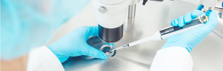 独自原料を開発